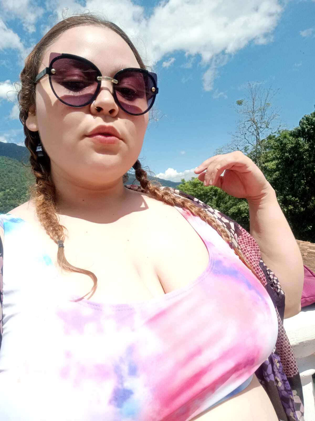 Interprete JuliaSweet21 Foto 5