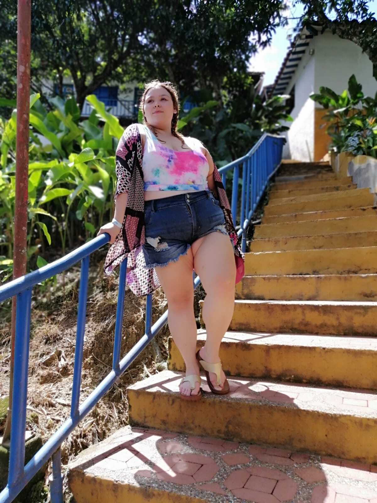 Interprete JuliaSweet21 Foto 6