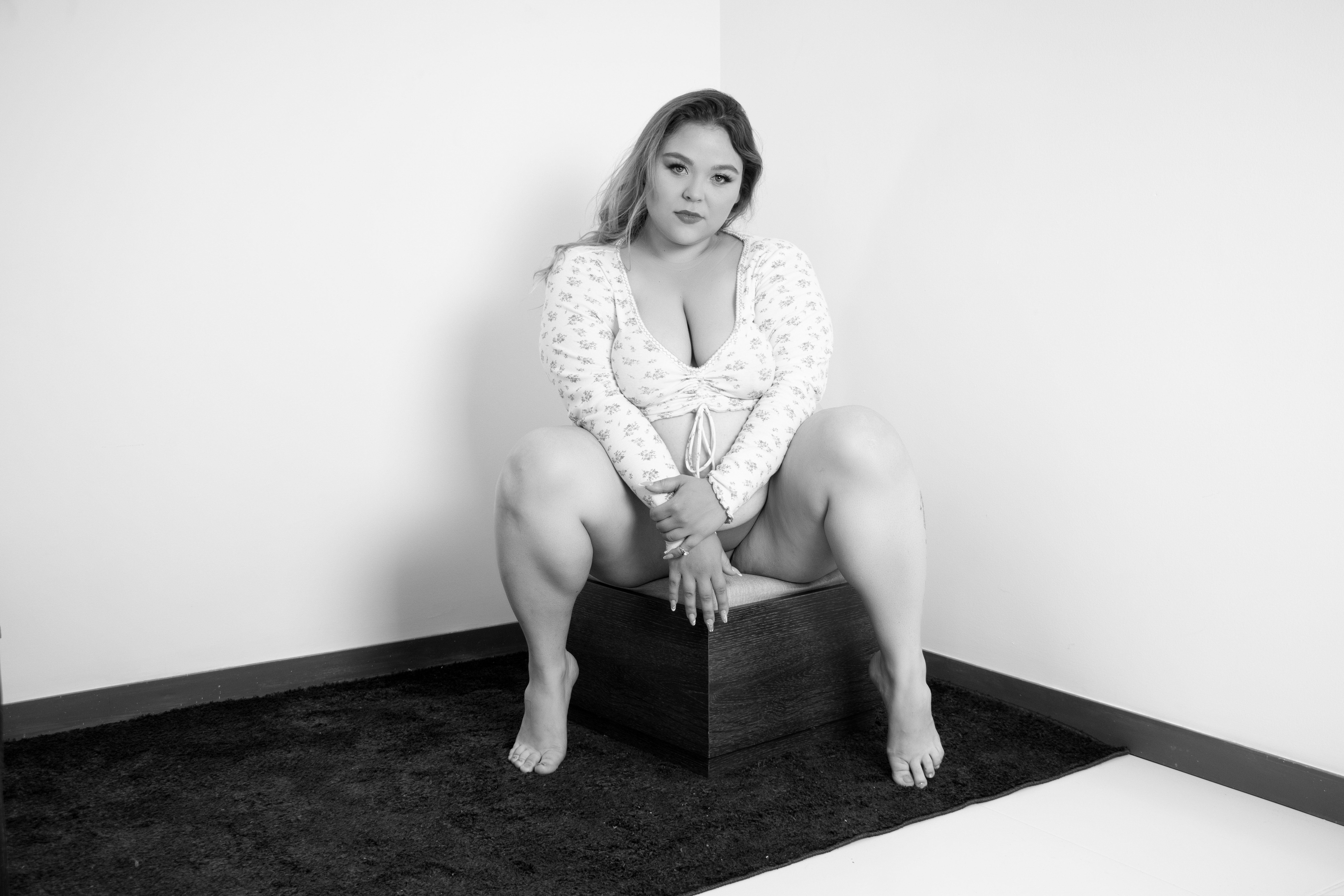 Interprete JuliaSweet21 Foto 8