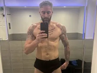 Mike2024 Profilbild des Cam-Modells