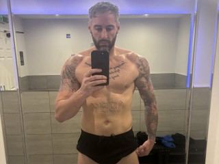 Foto de perfil de modelo de webcam de Mike2024