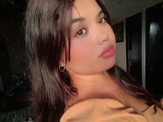 Image de profil du modèle de webcam Alexa_Di_Estefano