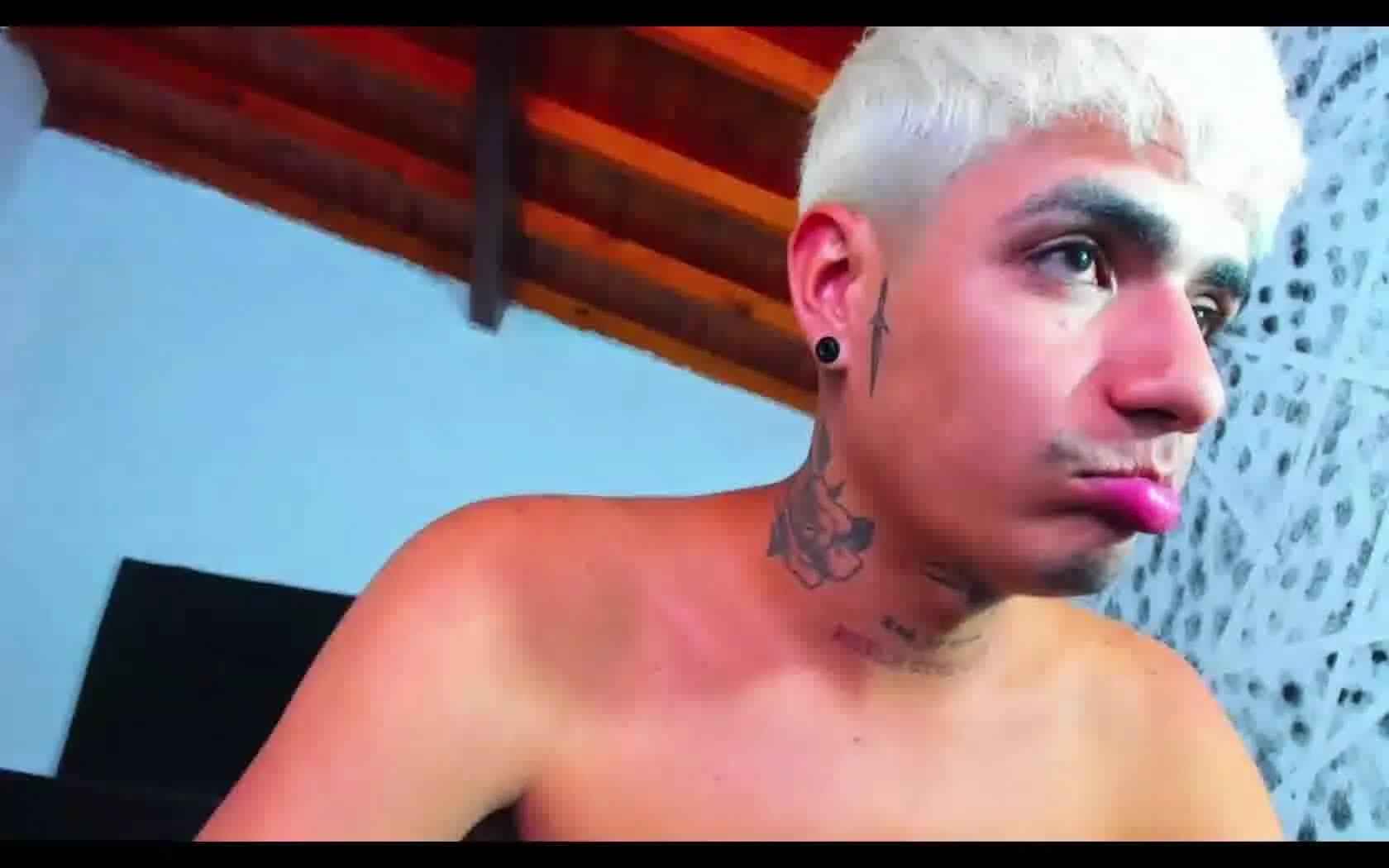 Darsteller MATEOSSS Video 1