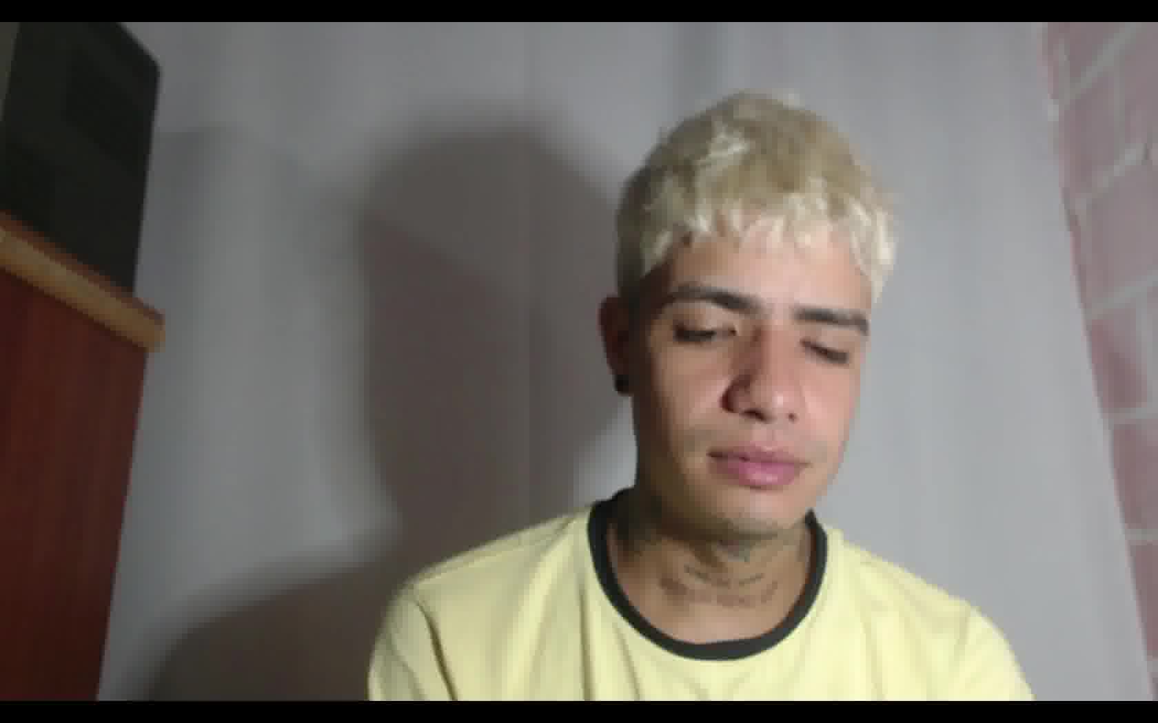 Utøver MATEOSSS Video 1