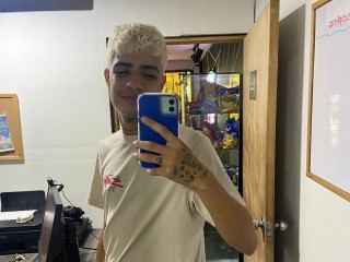 Foto de perfil de modelo de webcam de MATEOSSS