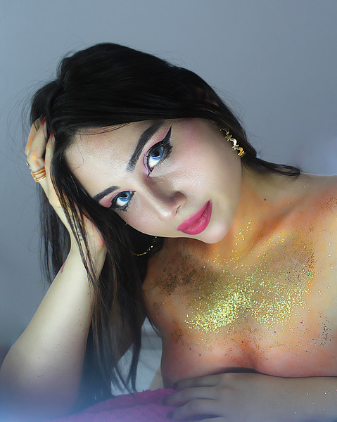 Artista Alimuellerr Foto 6