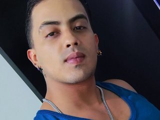 alansexxy profilbild på webbkameramodell 
