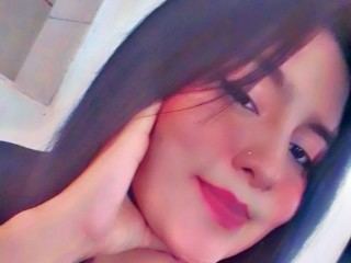Image de profil du modèle de webcam SheilaRae