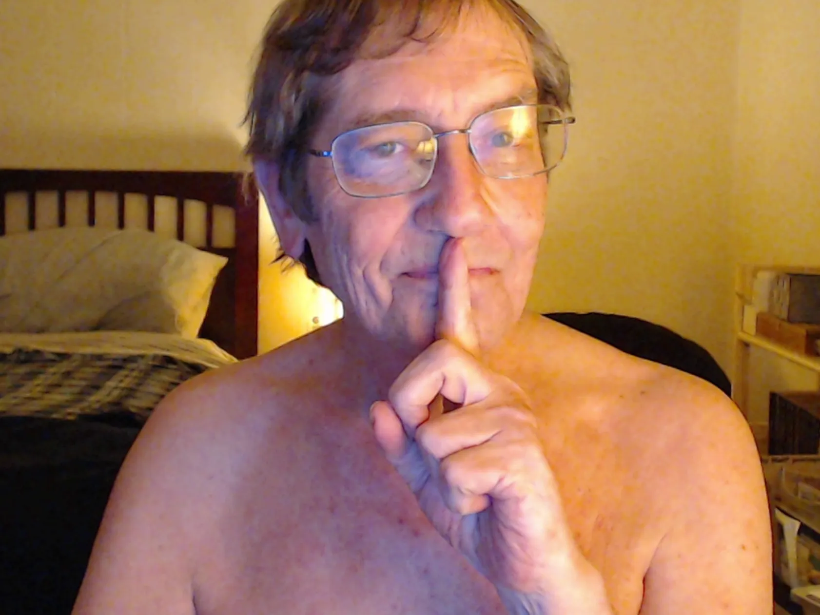 Darsteller OnlyMeJB Foto 7