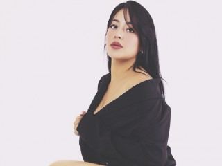 LovelyMartinaa profielfoto van cam model 