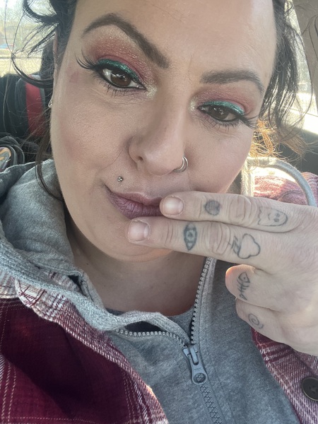 Intérprete PrincessMorbucks Foto 3