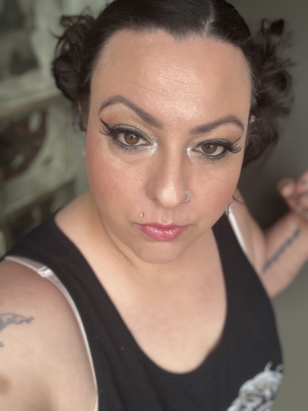 Intérprete PrincessMorbucks Foto 7