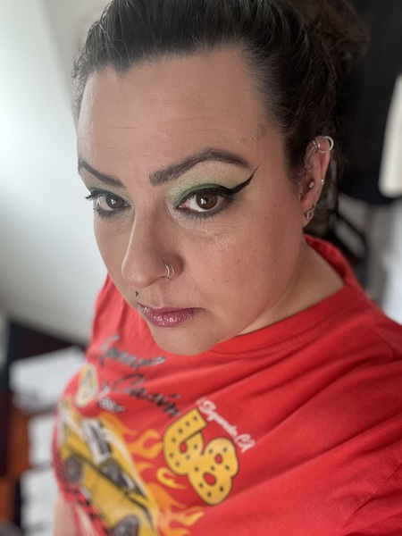 Intérprete PrincessMorbucks Foto 4