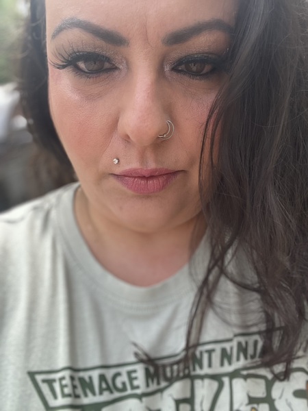 Intérprete PrincessMorbucks Foto 5