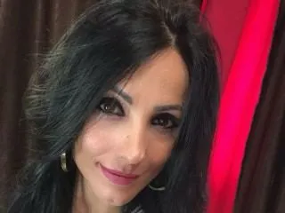 Imagen de perfil de modelo de cámara web de RossaElla