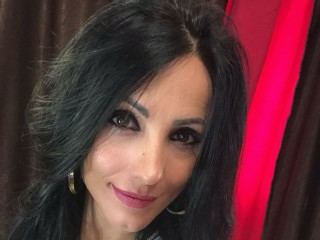 Image de profil du modèle de webcam RossaElla