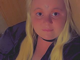 WynterSnoe cam model profile picture
