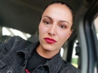 LUIYSSA profilbild på webbkameramodell