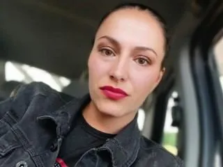 Image de profil du modèle de webcam LUIYSSA