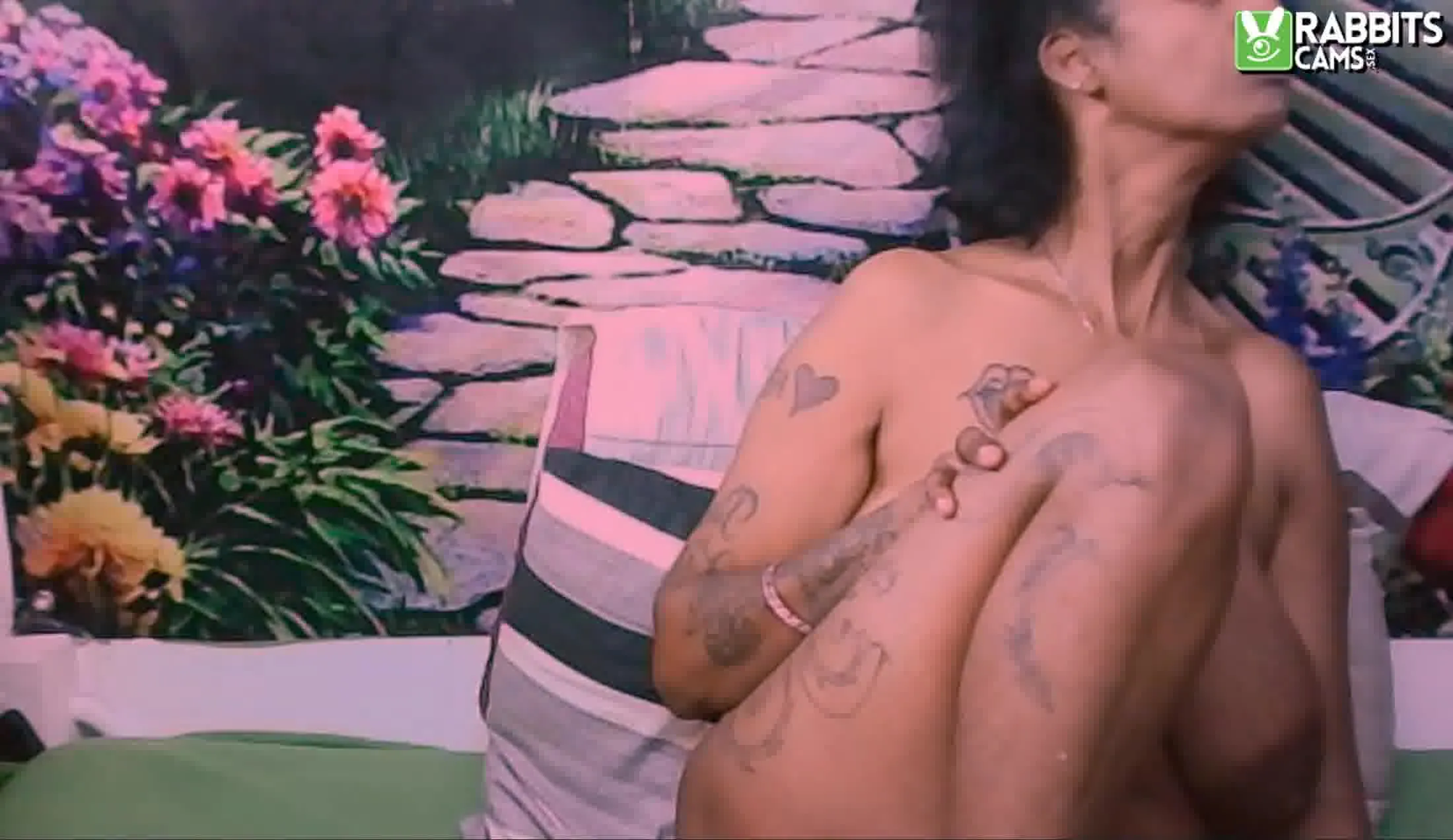 Artista Vanny4Luv Video 2