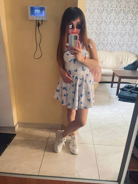 Artista Eva_Rosec Foto 1