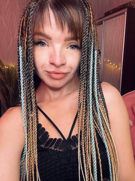 Artist Eva_Rosec Foto 2