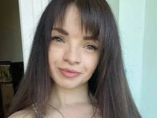 Profilbilde av Eva_Rosec webkamera modell