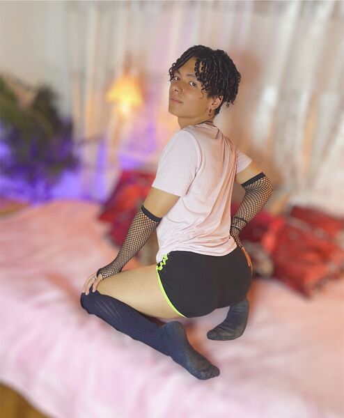 Utøver Maxi_Boy Bilde 2