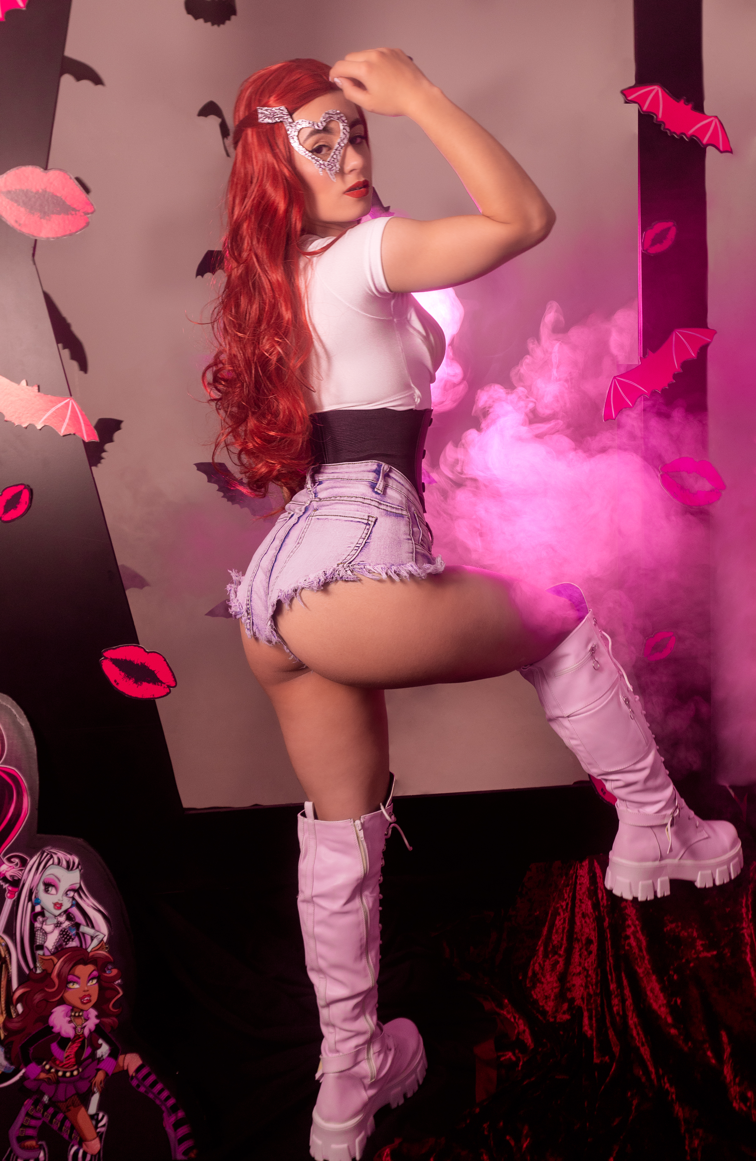 Darsteller JuliaColeman Foto 6