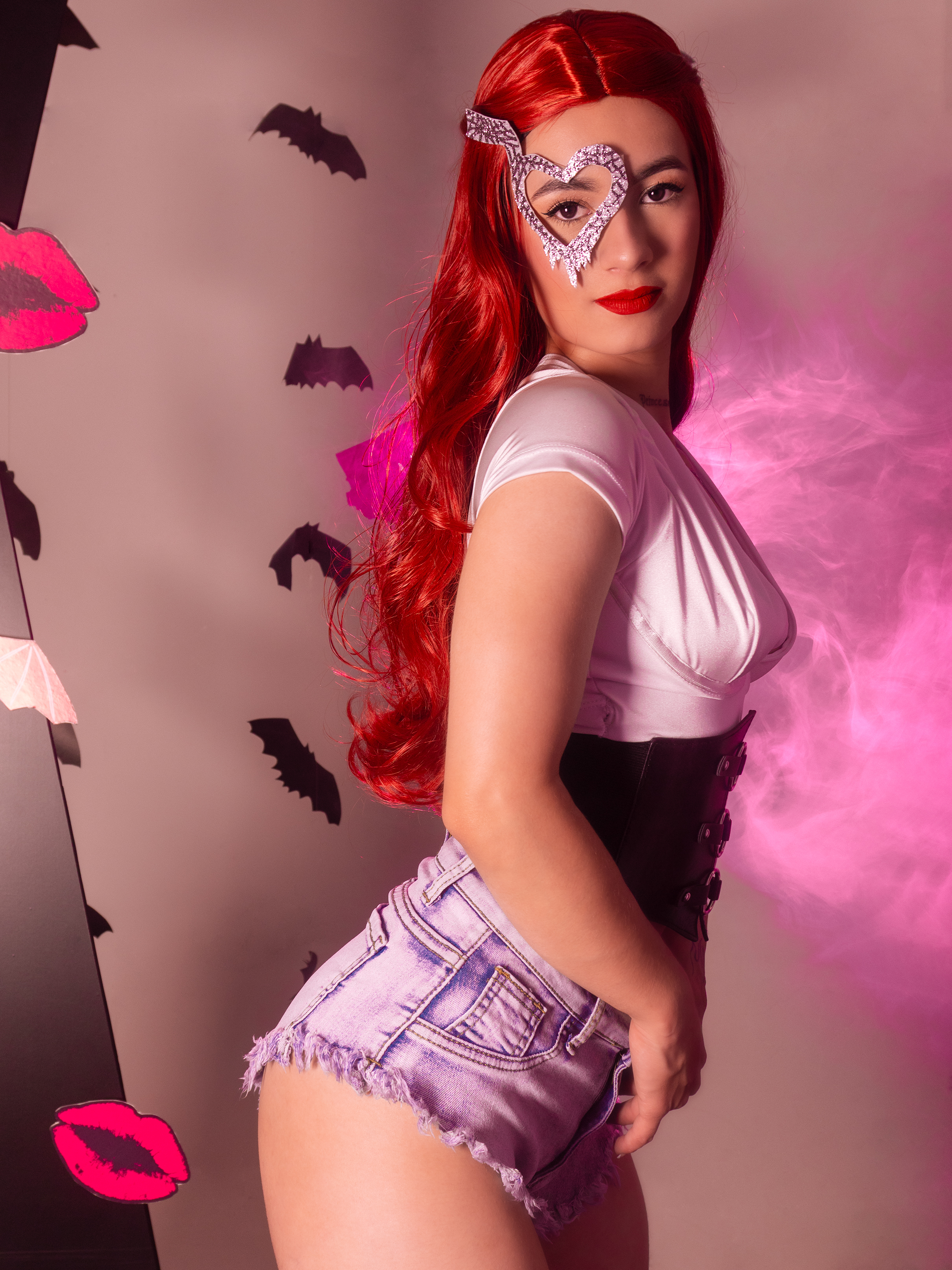 Darsteller JuliaColeman Foto 7