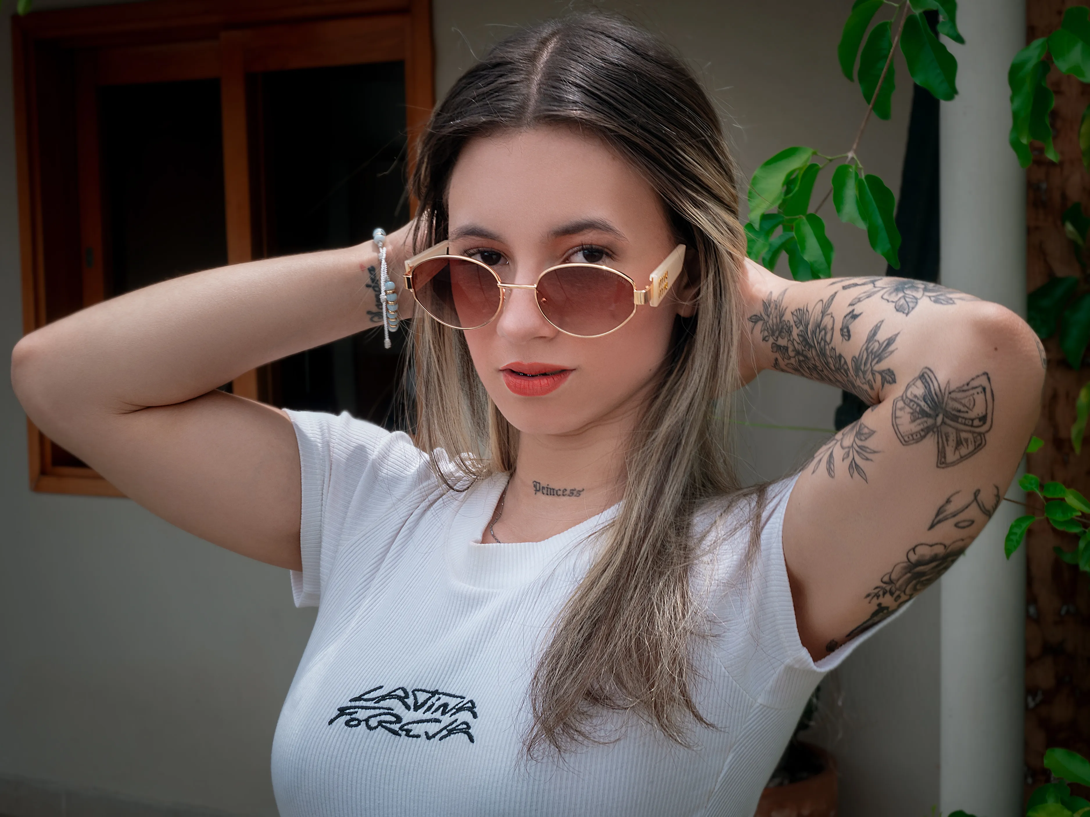 Artiest JuliaColeman Foto 1
