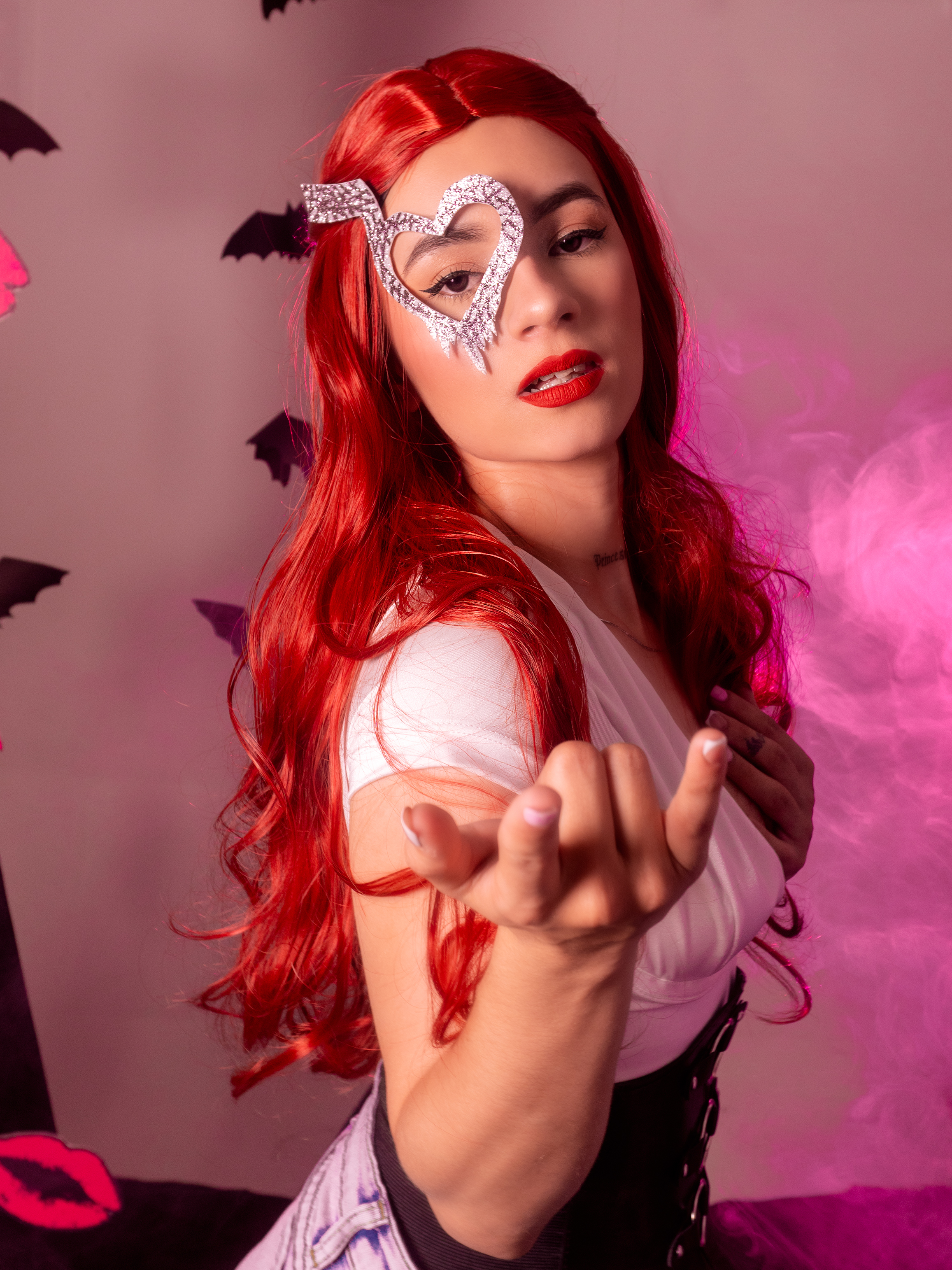 Darsteller JuliaColeman Foto 8