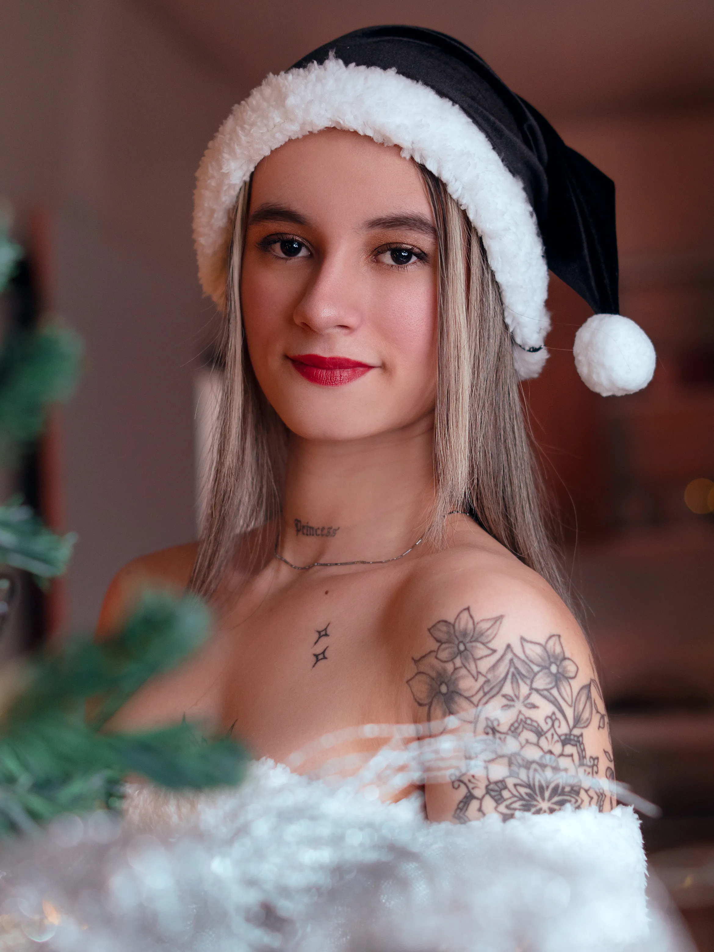 Darsteller JuliaColeman Foto 3