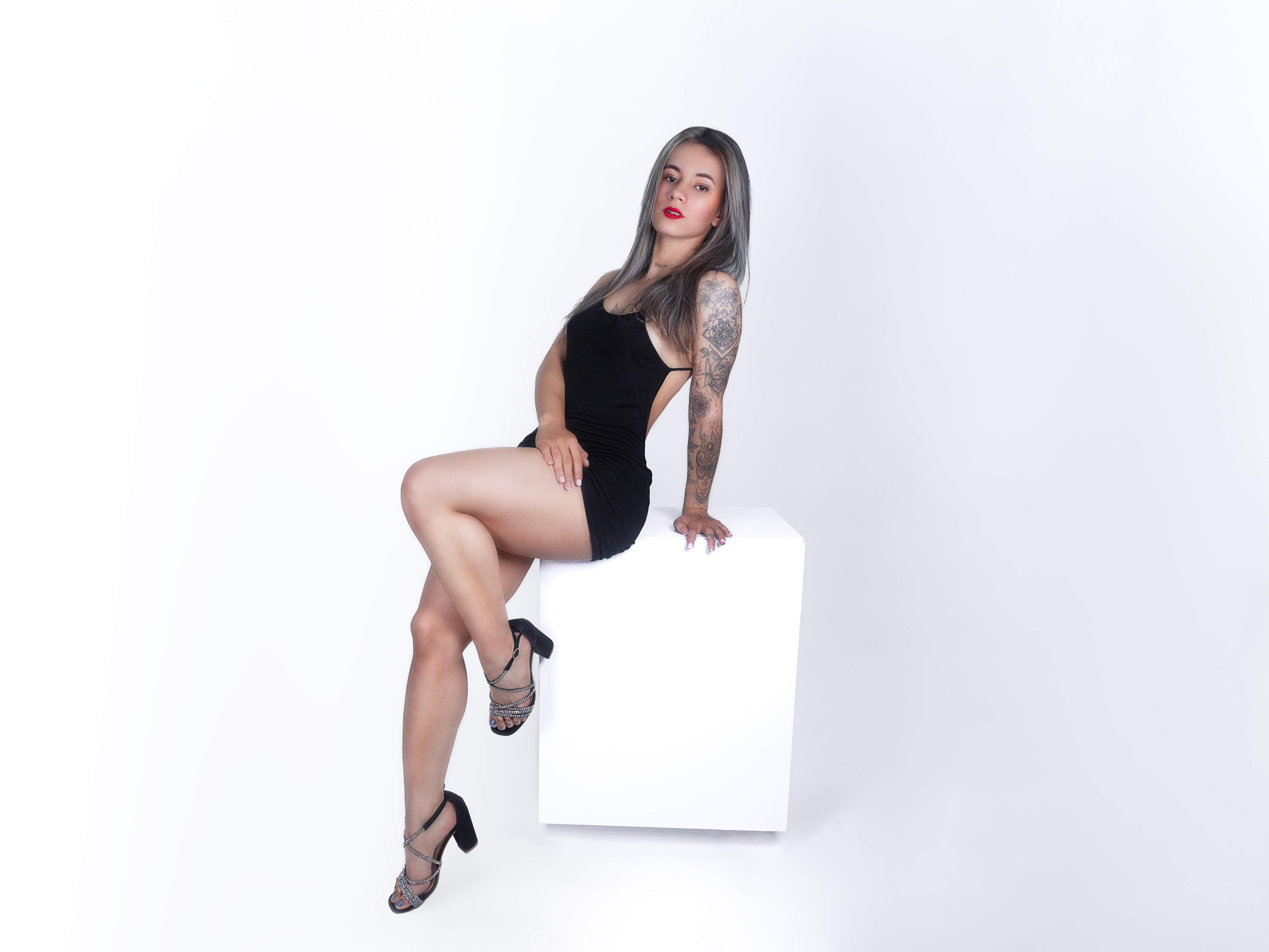 Darsteller JuliaColeman Foto 12