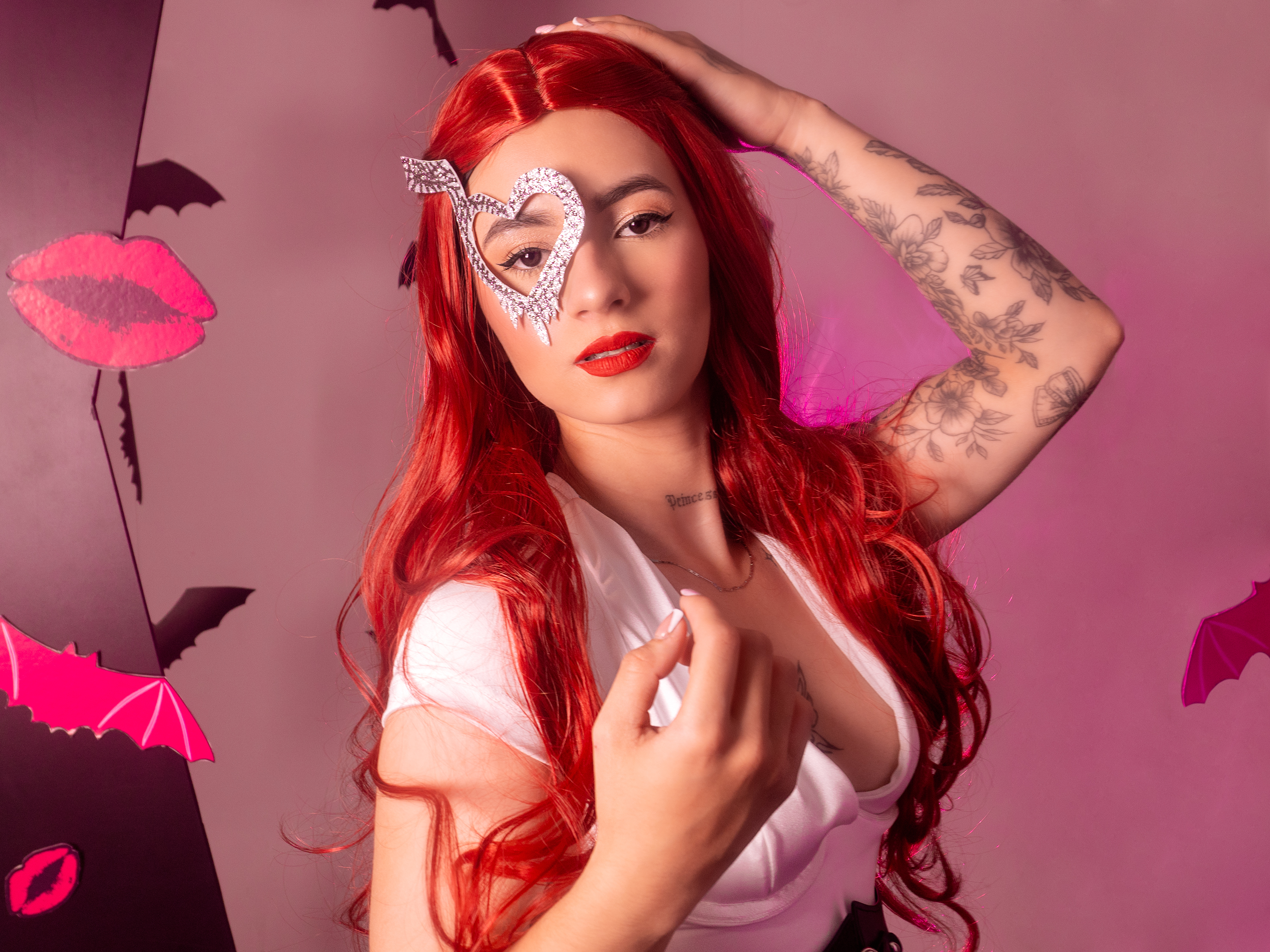 Darsteller JuliaColeman Foto 9