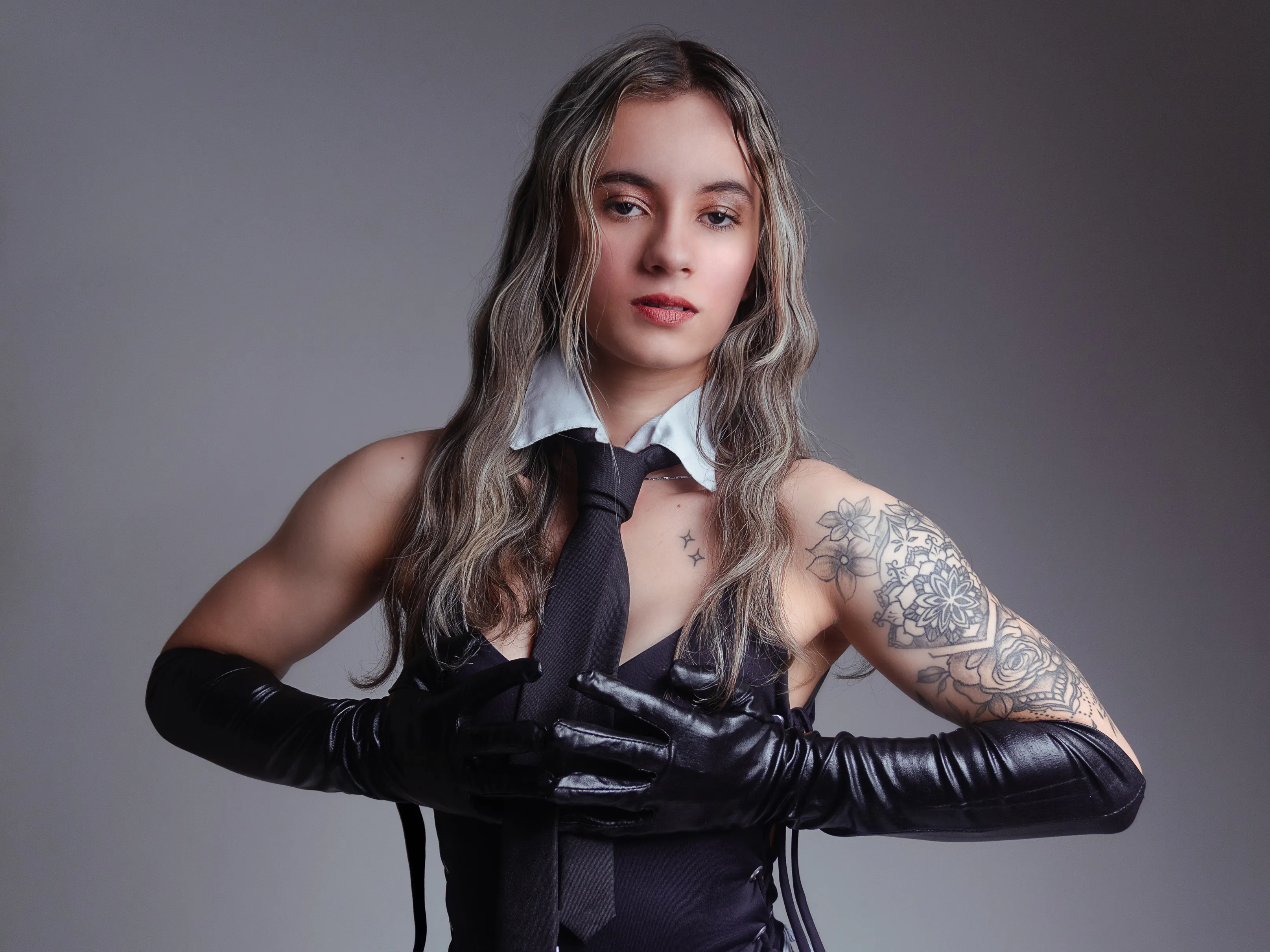 Darsteller JuliaColeman Foto 11