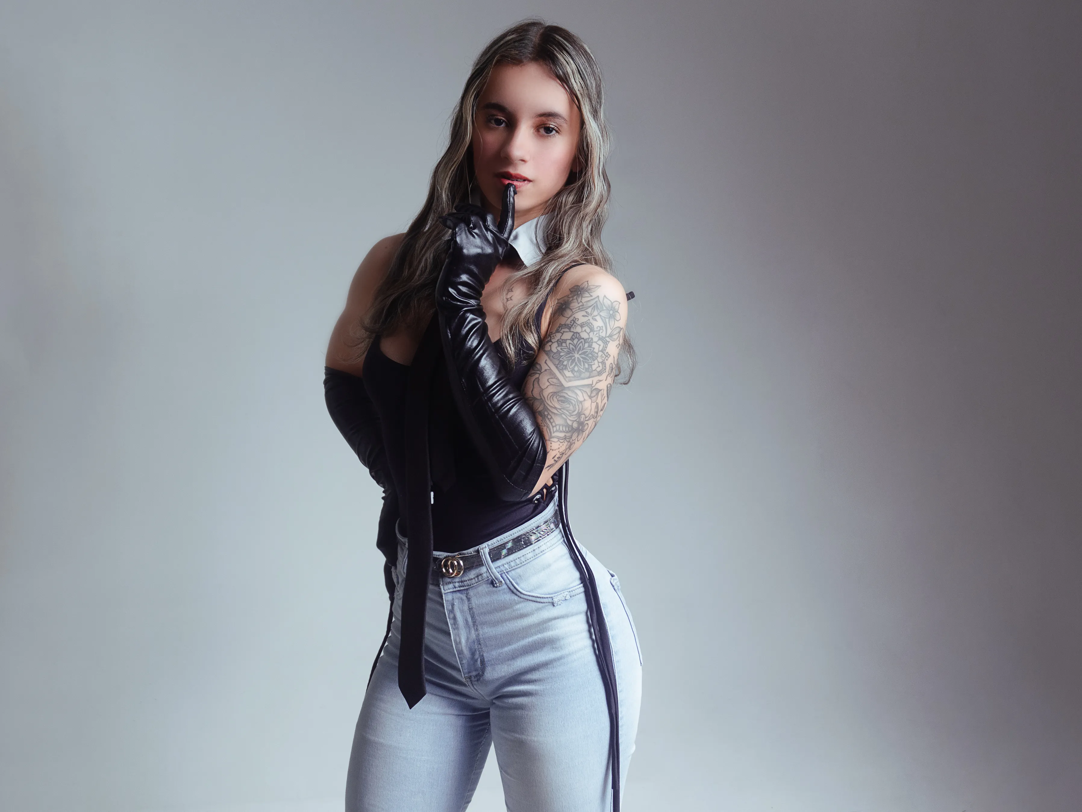 Darsteller JuliaColeman Foto 12