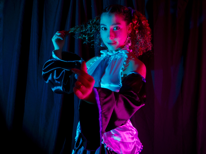 Interprète ElyHill Photo 8