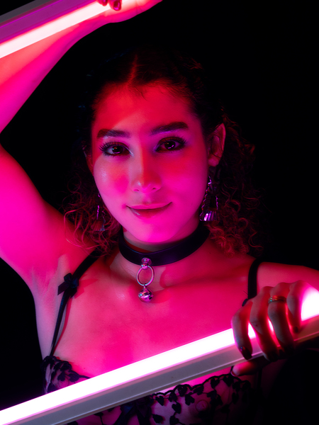 Interprète ElyHill Photo 9