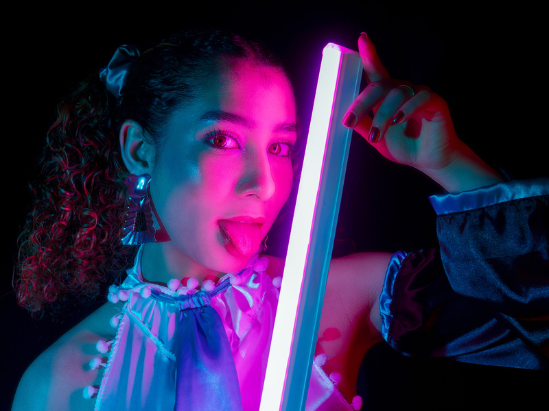 Interprète ElyHill Photo 2