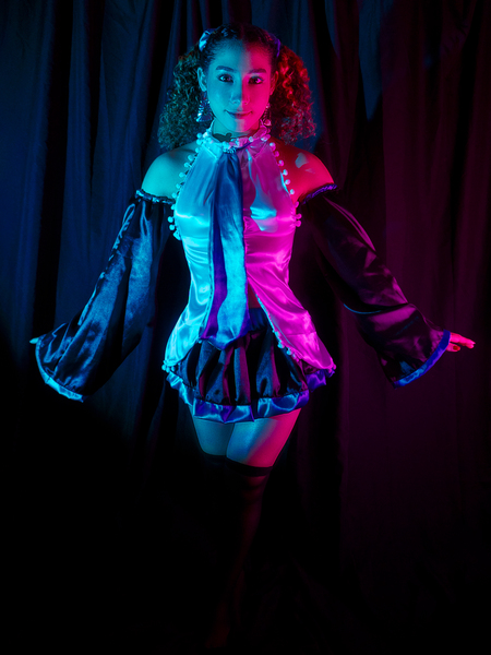 Interprète ElyHill Photo 7