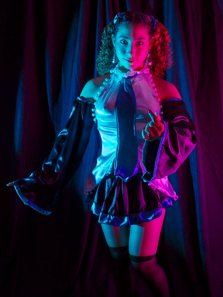 Interprète ElyHill Photo 6