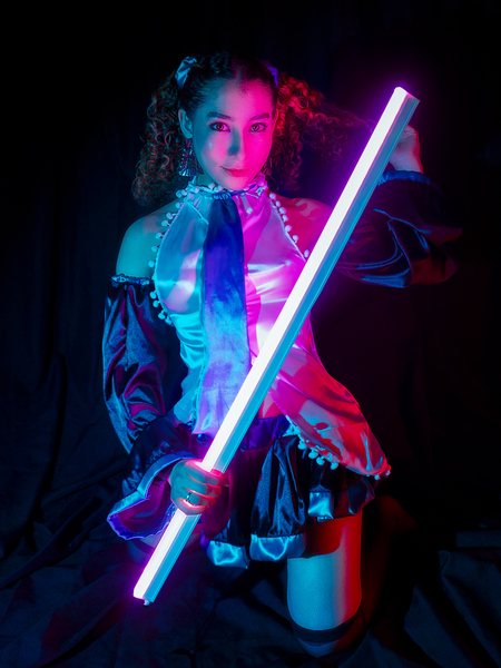 Interprète ElyHill Photo 3