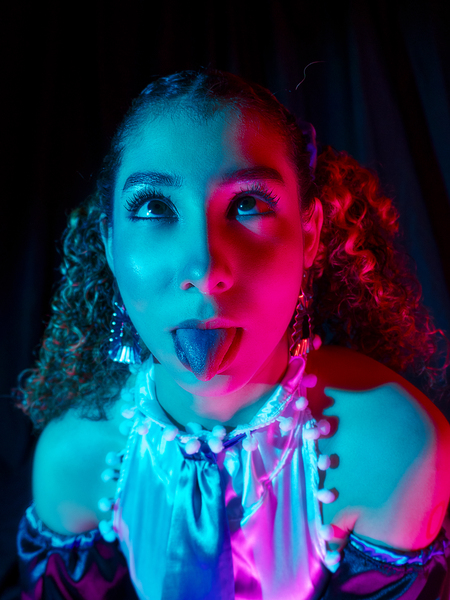 Interprète ElyHill Photo 4