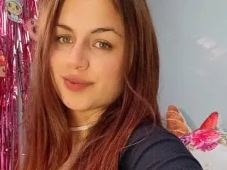 AlissonHertz profielfoto van cam model