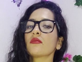 NATASHA_DELUX Profilbild des Cam-Modells 