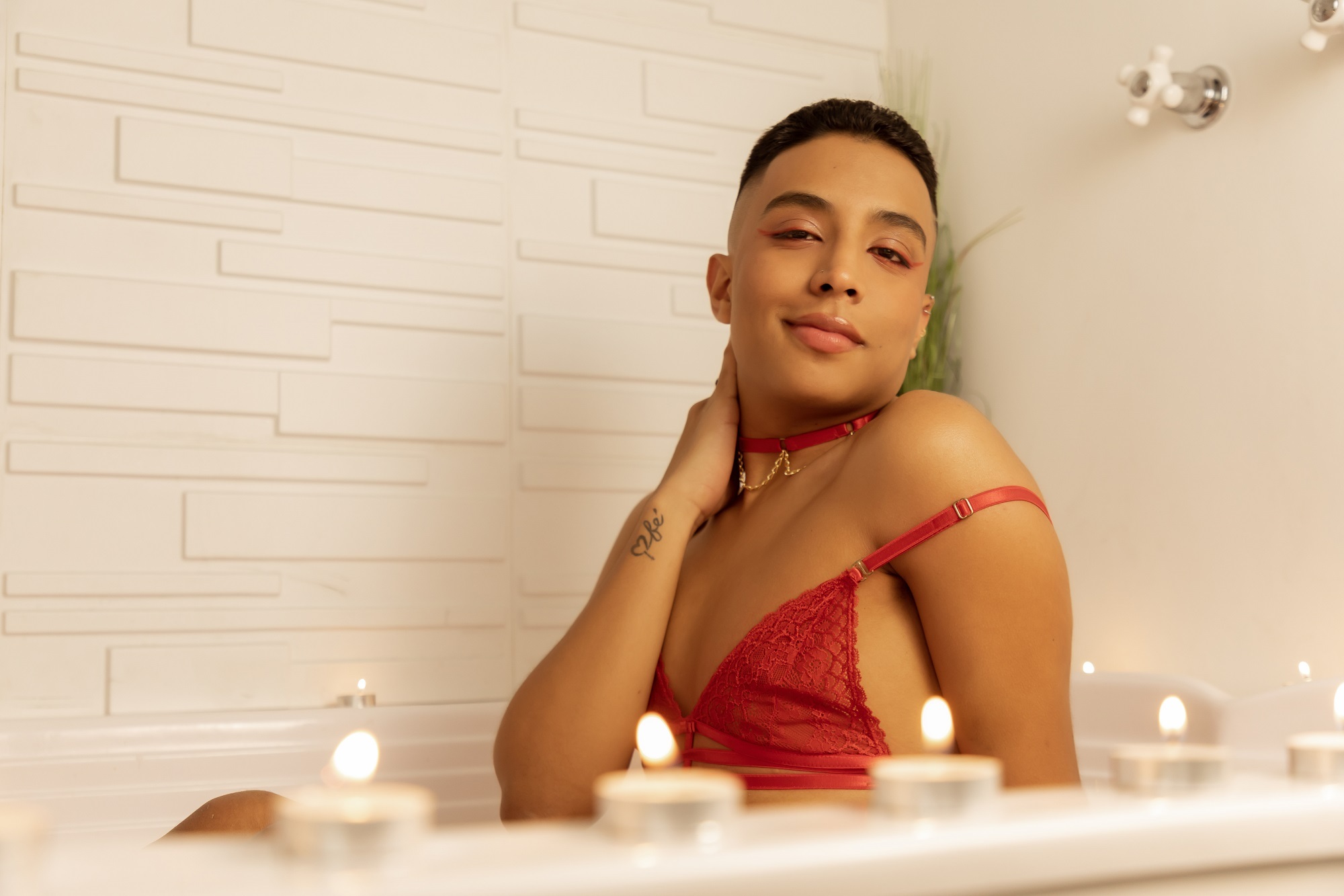 Artiest Siriuss Foto 1