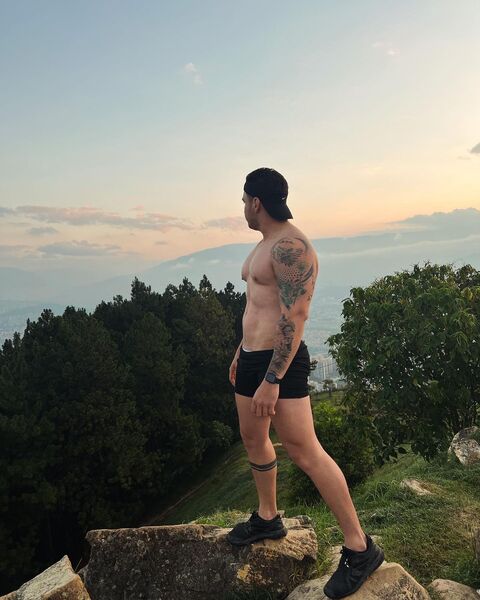 Artiest SantyGarcia Foto 10