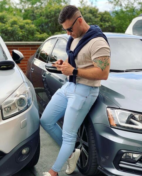 Artiest SantyGarcia Foto 9