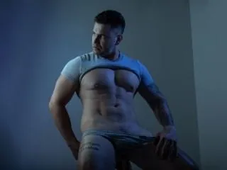 SantyGarcia profielfoto van cam model